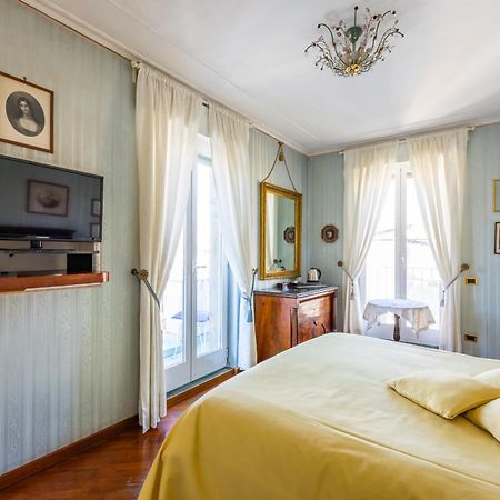 La Casa Di Bruno Napoli Bed & Breakfast Eksteriør bilde