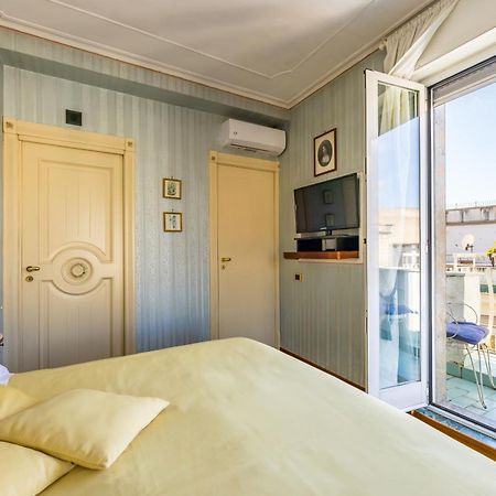 La Casa Di Bruno Napoli Bed & Breakfast Eksteriør bilde