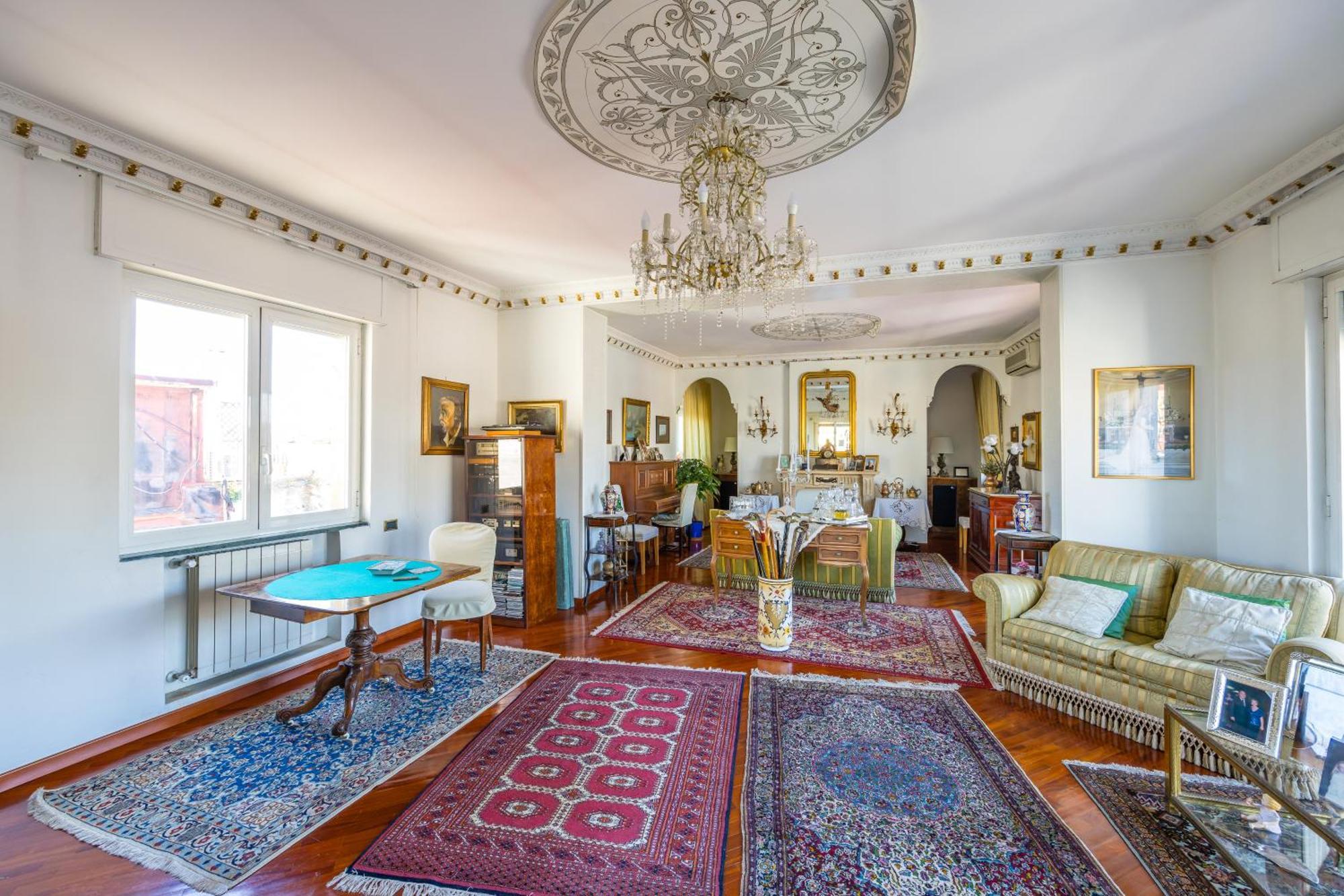 La Casa Di Bruno Napoli Bed & Breakfast Eksteriør bilde